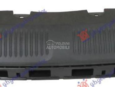 SPOJLER ZADNJEG BRANIKA CRNI za MG 5 od 2022. do 2025. god.