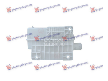 POSUDA ZA TECNOST BRISACA (1 O za MG 5 od 2022. do 2025. god.