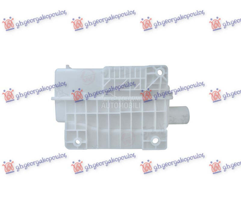 POSUDA ZA TECNOST BRISACA (1 O