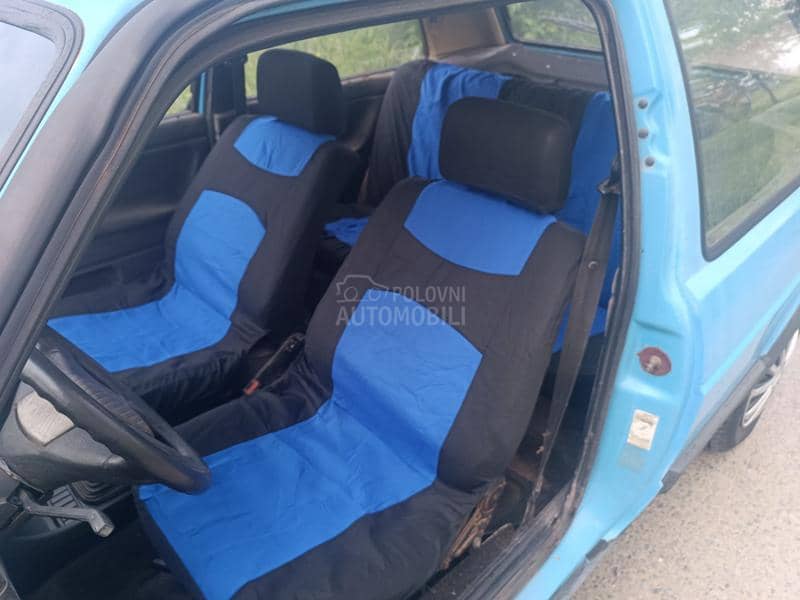 Volkswagen Golf 2 1.6 D