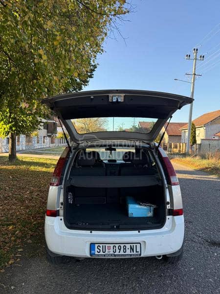 Opel Meriva 1.6