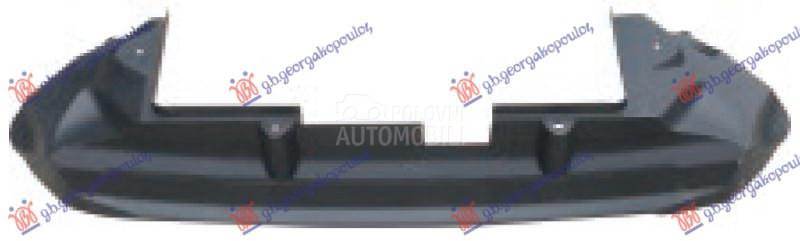 NOSAC HLADNJAKA DONJI PLASTICN