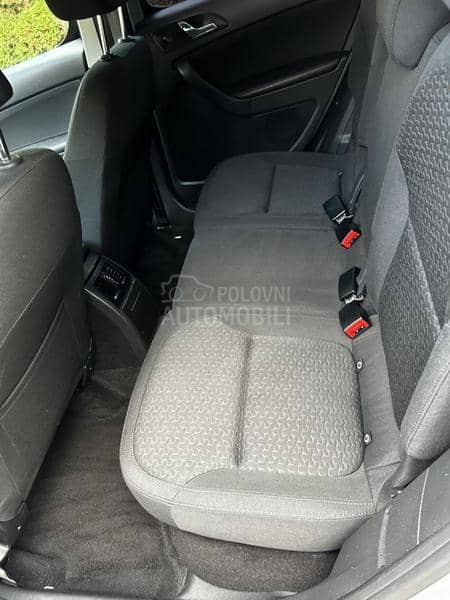 Škoda Yeti 2.0tdi 4x4