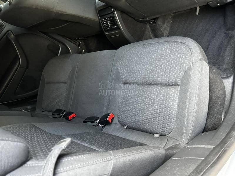 Škoda Yeti 2.0tdi 4x4