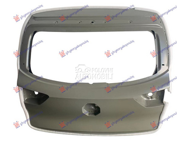 VRATA GEPEKA za MG ZS EV od 2021. do 2025. god.