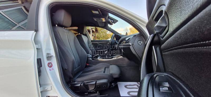 BMW 118 D/B47/SPORT-LINE/LED