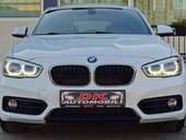 BMW 118 D/B47/SPORT-LINE/LED