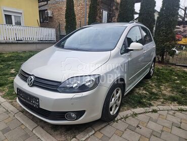 Volkswagen Golf 6 1.4 tsi plus