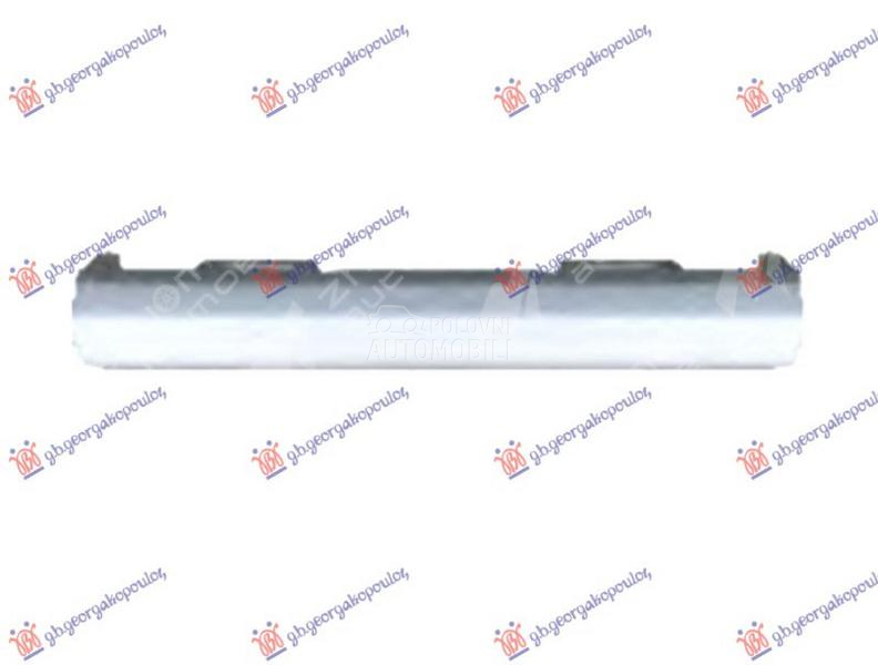 LAJSNA SPOJLERA PREDNJEG BRANI