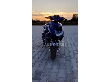 Yamaha Aerox