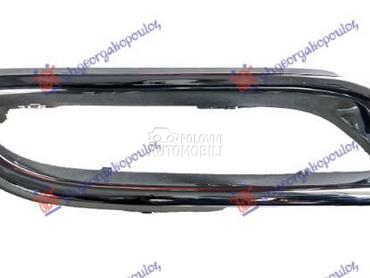 LAJSNA SPOJLERA ZADNJEG BRANIK za MG ZS od 2021. do 2024. god.