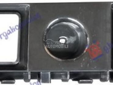 NOSAC ZADNJEG BRANIKA BOCNI PL za MG ZS EV od 2021. do 2025. god.