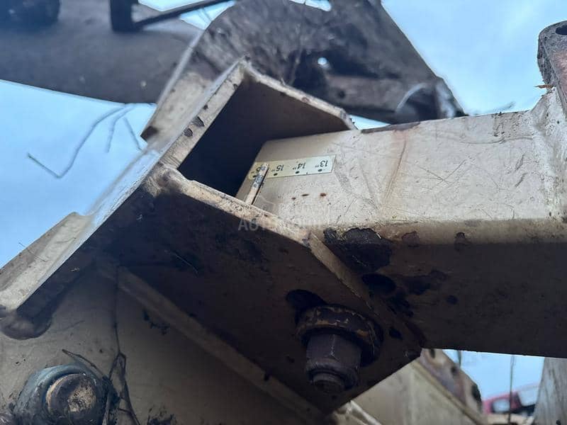 Lemken Goizin 4 plus 1