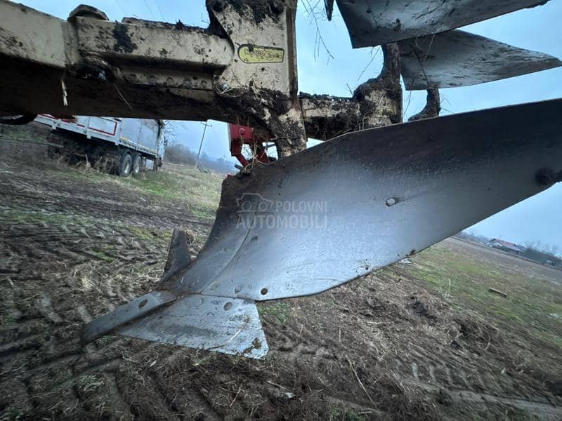 Lemken Goizin 4 plus 1