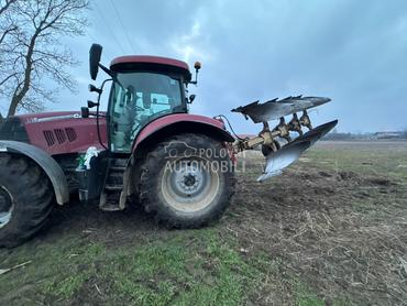 Lemken Goizin 4 plus 1