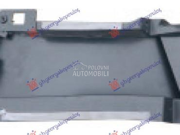 USMERIVAC VAZDUHA PREDNJEG BRA za MG ZS od 2021. do 2024. god.