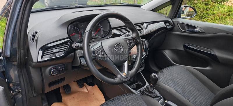 Opel Corsa E 1.0 Eco CH FUL