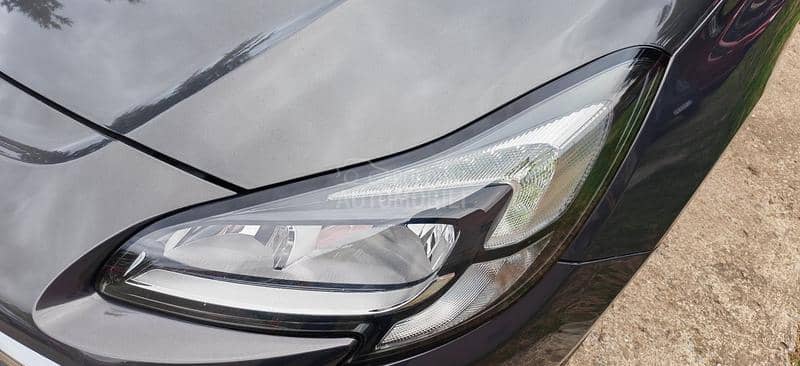 Opel Corsa E 1.0 Eco CH FUL