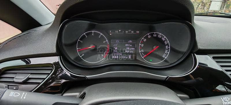 Opel Corsa E 1.0 Eco CH FUL