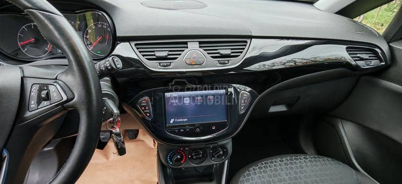 Opel Corsa E 1.0 Eco CH FUL