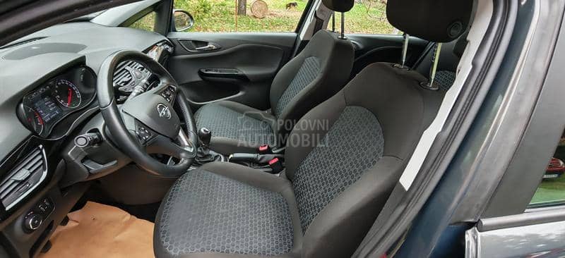 Opel Corsa E 1.0 Eco CH FUL
