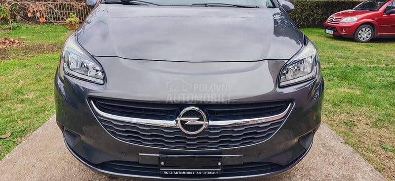 Opel Corsa E 1.0 Eco CH FUL