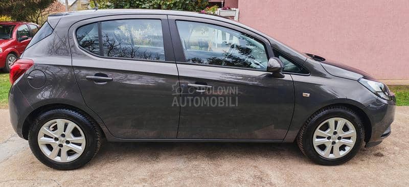 Opel Corsa E 1.0 Eco CH FUL