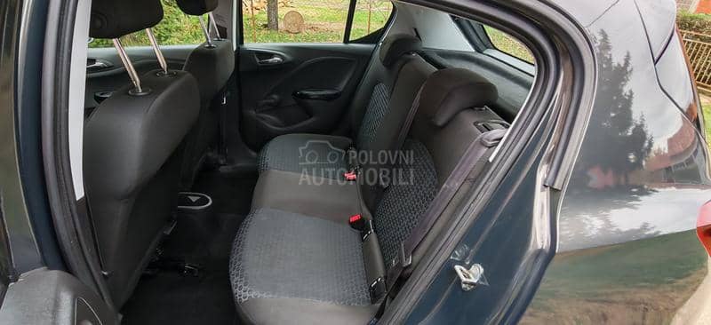 Opel Corsa E 1.0 Eco CH FUL