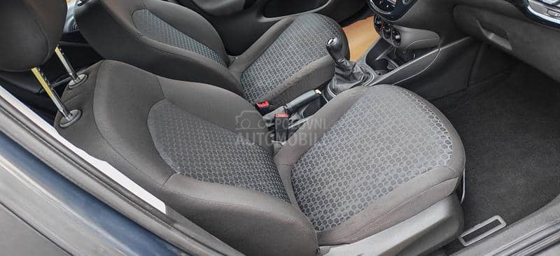 Opel Corsa E 1.0 Eco CH FUL