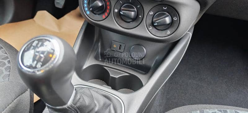 Opel Corsa E 1.0 Eco CH FUL