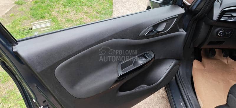 Opel Corsa E 1.0 Eco CH FUL