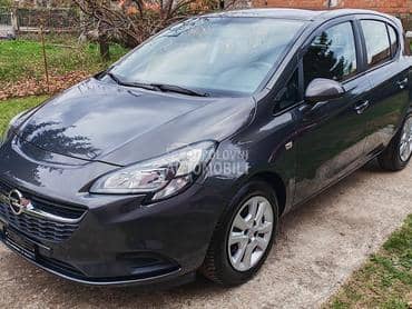 Opel Corsa E 1.0 Eco CH FUL