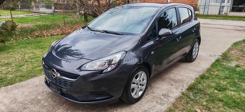 Opel Corsa E 1.0 Eco CH FUL