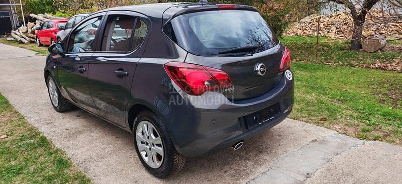 Opel Corsa E 1.0 Eco CH FUL