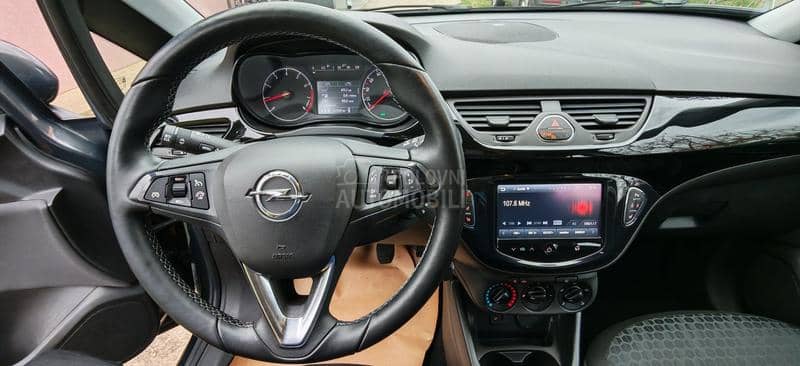 Opel Corsa E 1.0 Eco CH FUL