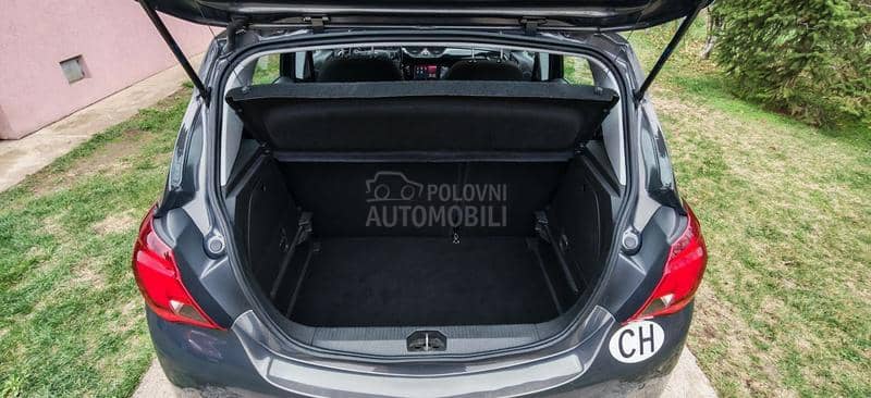 Opel Corsa E 1.0 Eco CH FUL