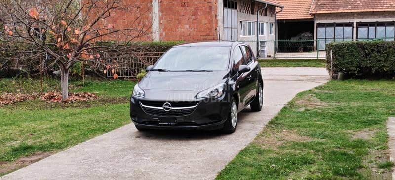 Opel Corsa E 1.0 Eco CH FUL