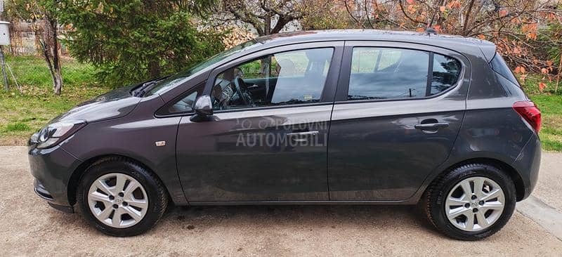 Opel Corsa E 1.0 Eco CH FUL