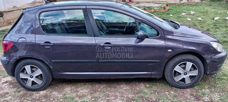 Peugeot 307 