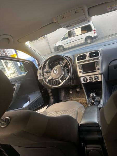 Volkswagen Polo 1.4