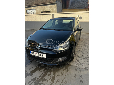 Volkswagen Polo 1.4
