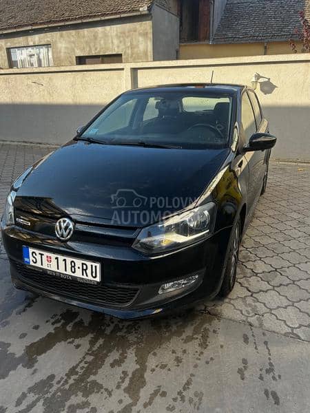 Volkswagen Polo 1.4
