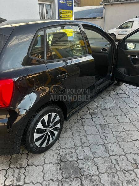 Volkswagen Polo 1.4