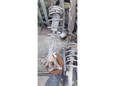 amortizeri za Peugeot 306 od 1996. do 2001. god.