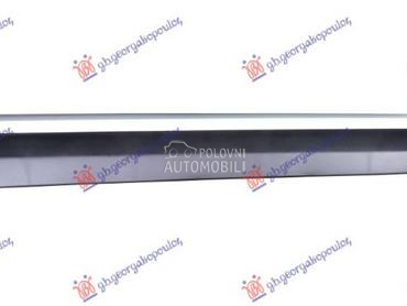 LAJSNA PREDNJIH VRATA (SA SREB za MG ZS od 2021. do 2024. god.