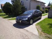 Volkswagen Passat B6 2.0 tdi