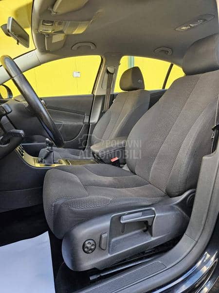 Volkswagen Passat B6 2.0 tdi