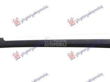 LAJSNA PREDNJIH VRATA (SA SREB za MG ZS od 2021. do 2024. god.