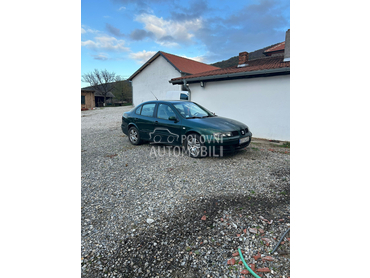 Seat Toledo 