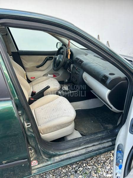Seat Toledo 